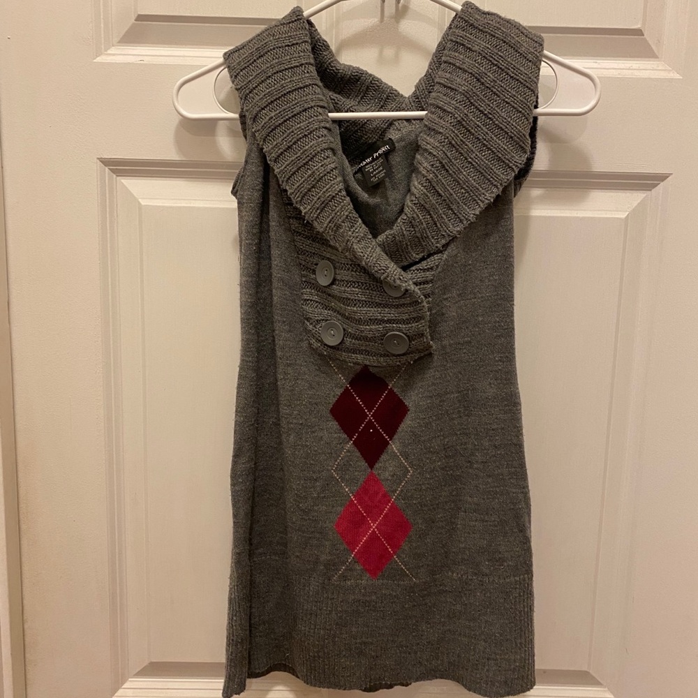 Cute sweater